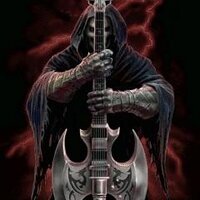 Rick(@MetalHead_64) 's Twitter Profile Photo