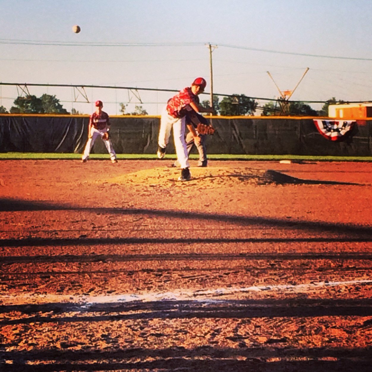 Official Twitter page of The Champions Village baseball complex. Sign up today on our website!