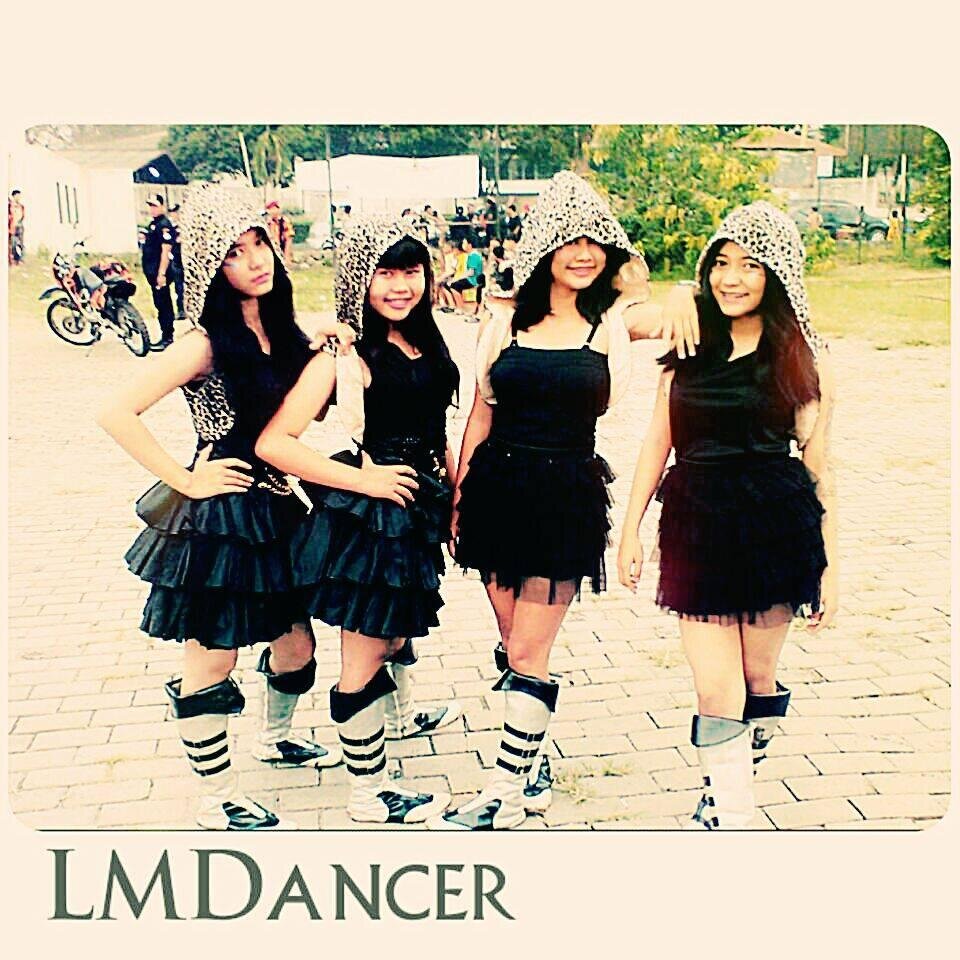 Akun Resmi Official Sexy Dancer Little Monster Dance (L.M.D) || Contact Person: @Abrakadean ☎ 0812-9550-7207