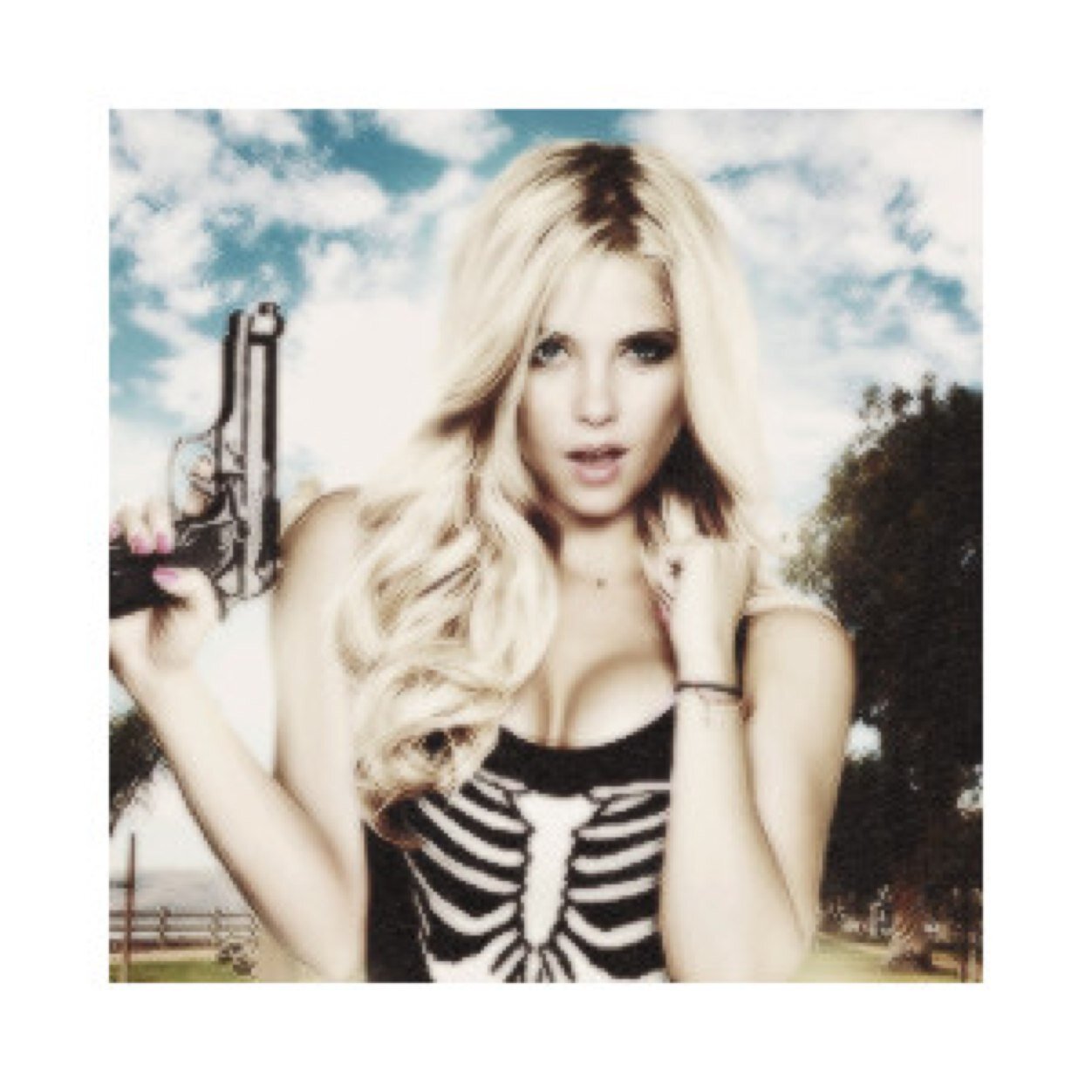 fakingkelliRP's profile picture. Bad Girl/vampire
