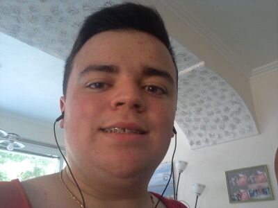 gennydiiorio's profile picture. 