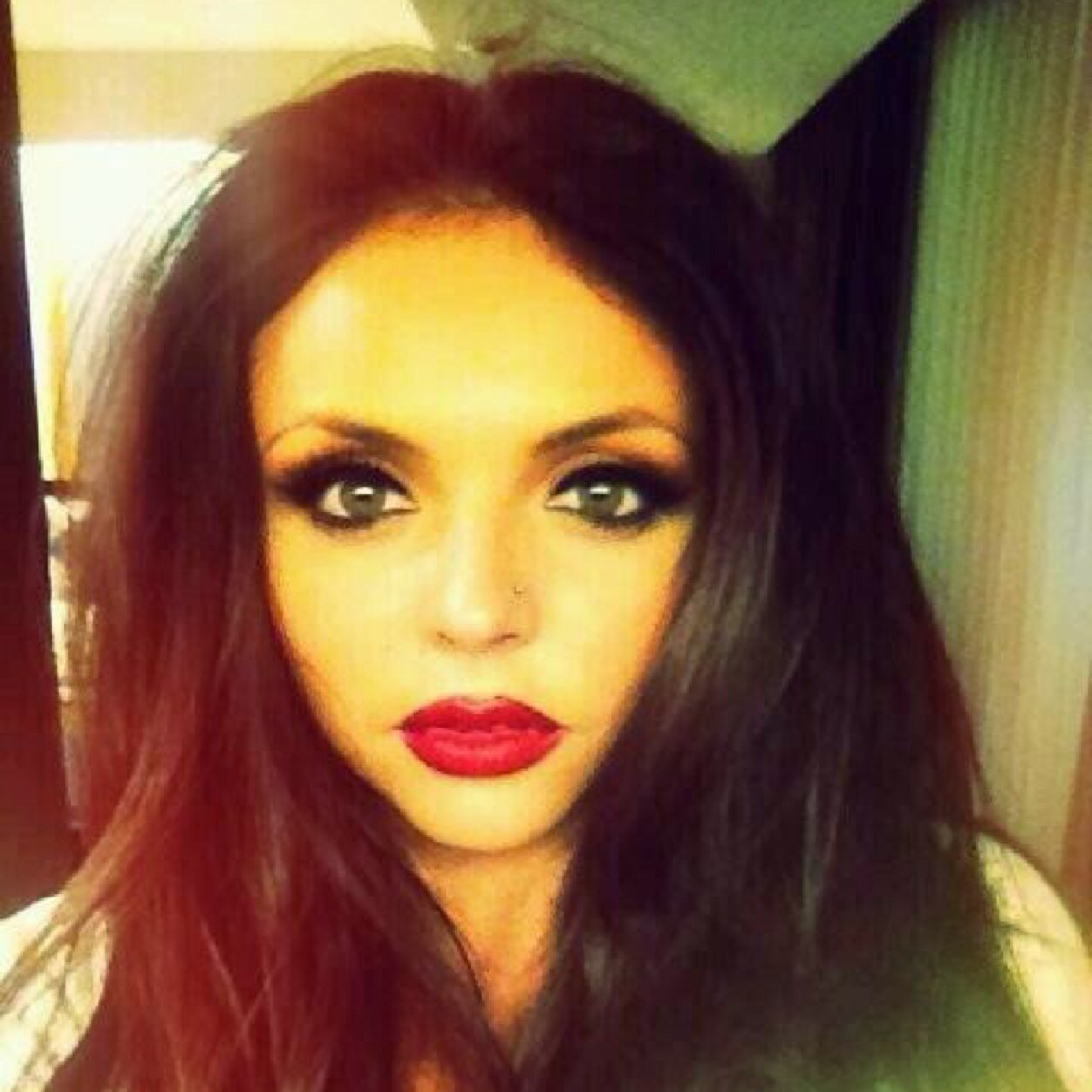 lovedrunk__jesy's profile picture. Hi you just got a free follow! Please follow @zjmftcth_