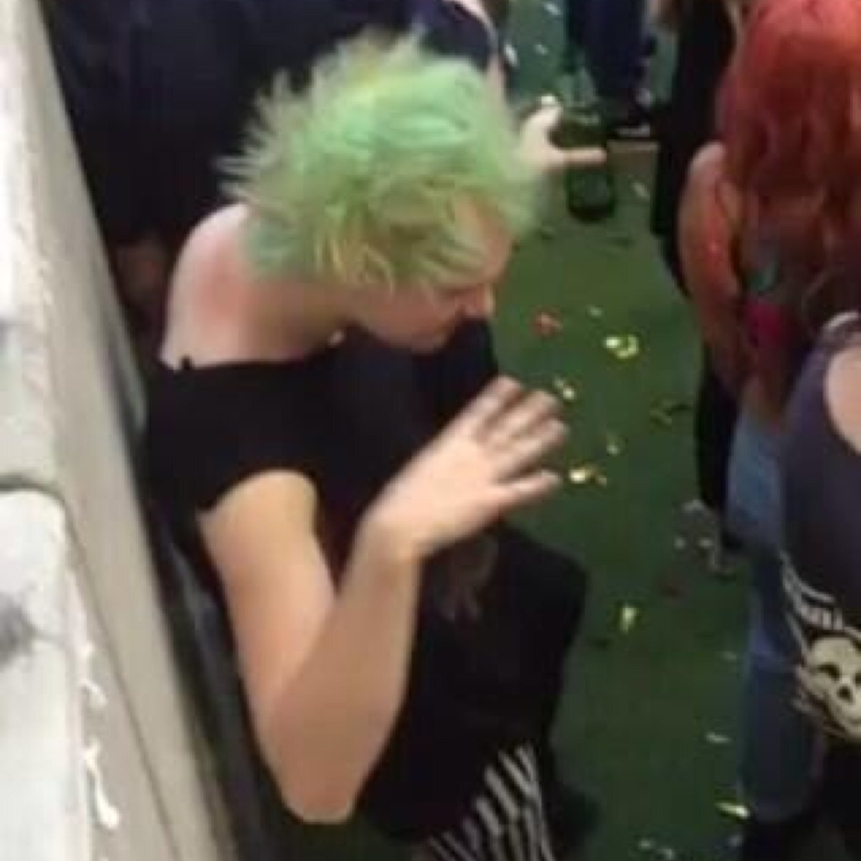 MICHAEL LIKES TH ALCOHOL LOLOLOLZZ