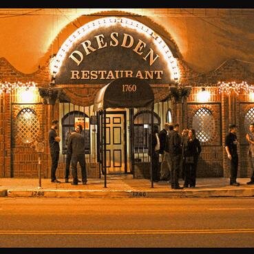 LA Underground Superstars Is a Collection of Some of The Best Talent in LA.  Exclusively Booked at The Dresden in Los Feliz Village.  Sunday Nights.  No Cover.
