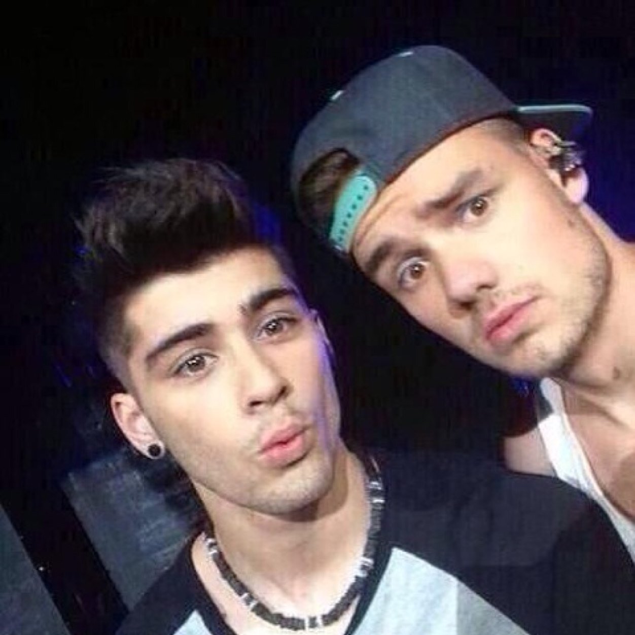 @texanzayn follow her bc shes rlly nice:)