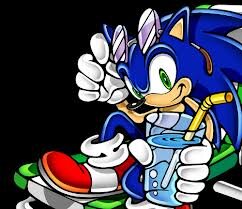 Sonic Is My Name. Backup Account Incase Of Suspension. Just Roam