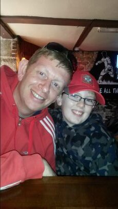 robjnash74's profile picture. Warehouse and Facility manager at Dents in Warminster. Husband, Dad and big sports fan. Manager at @warminsterTnFC @saintsfc supporter 🏴󠁧󠁢󠁥󠁮󠁧󠁿