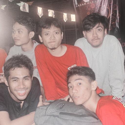 Afwall_N's profile picture. N O T H I N G