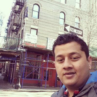 Working at RBC CM as Lead Front-end developer.