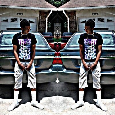 BloodGang ! .. O'Bityy !!