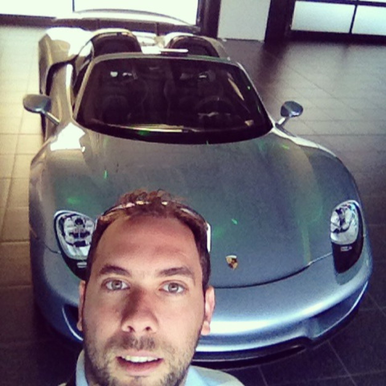 gakis_'s profile picture. 🏎• Automotive influencer 🏁•Speed addicted 📱•JOBSbnb app partner 🗺•27 countries visited