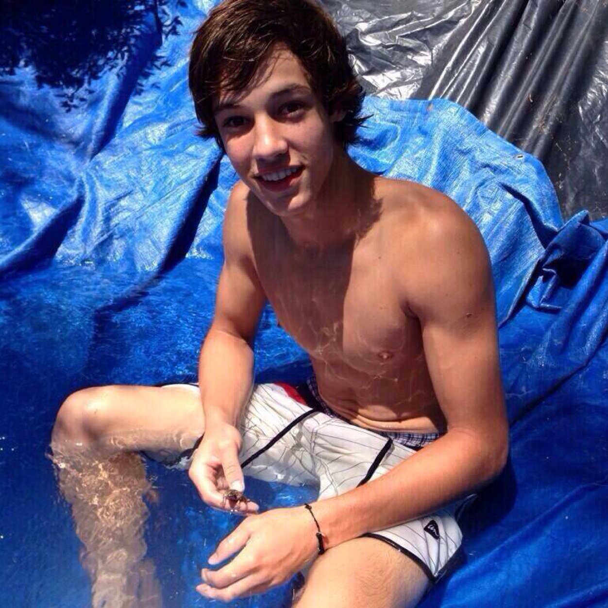 cameron is hot k