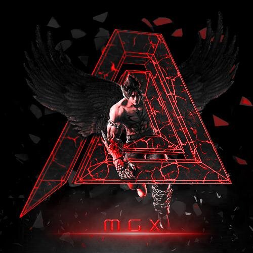 † Dylan † MAGIX