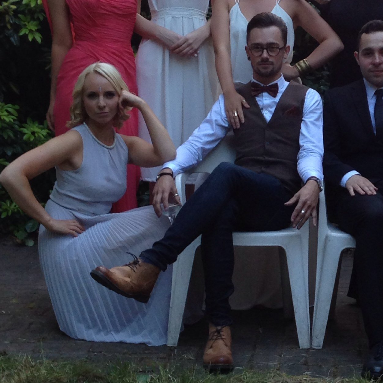 CatSimpson13's profile picture. Rose Bruford Graduate. Lover of Costume and Art History.