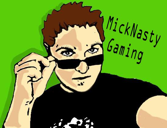 Mc_NastyGaming's profile picture. 30 year old gamer starting a YouTube Channel