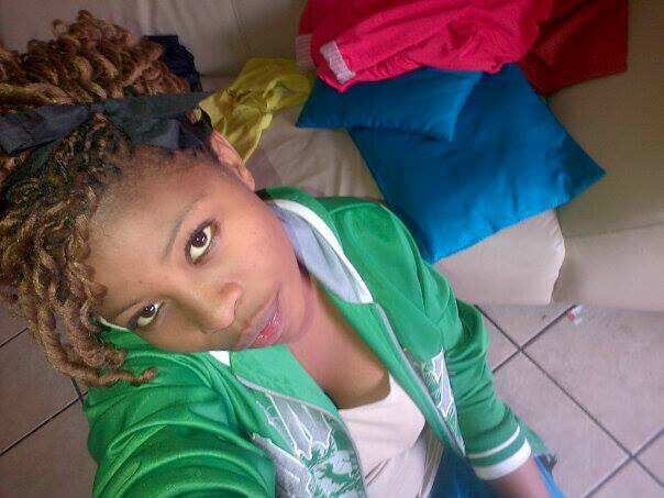 I am a  God Fearing Person. I am shy_quiet and a lovable person to be around_friendly .