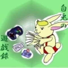 月影白兎さんのプロフィール画像