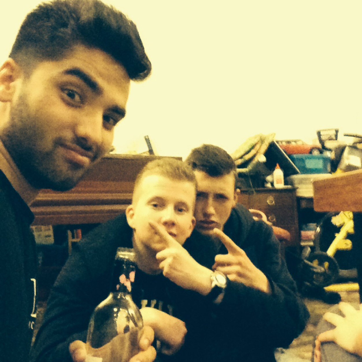 FifieldGBB's profile picture. 18 | LFC