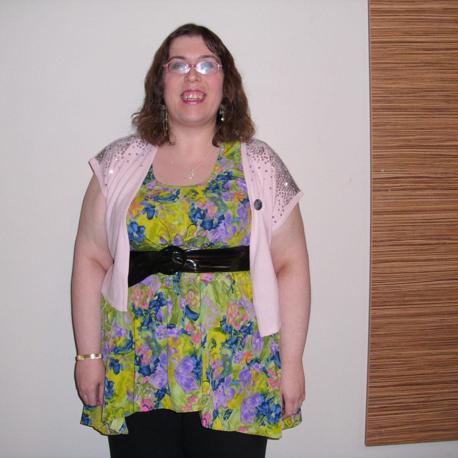 mandalouise01's profile picture. Musical Theatre Fan,loves watching soaps and reality TV,loves all types of crafts,colouring and reading