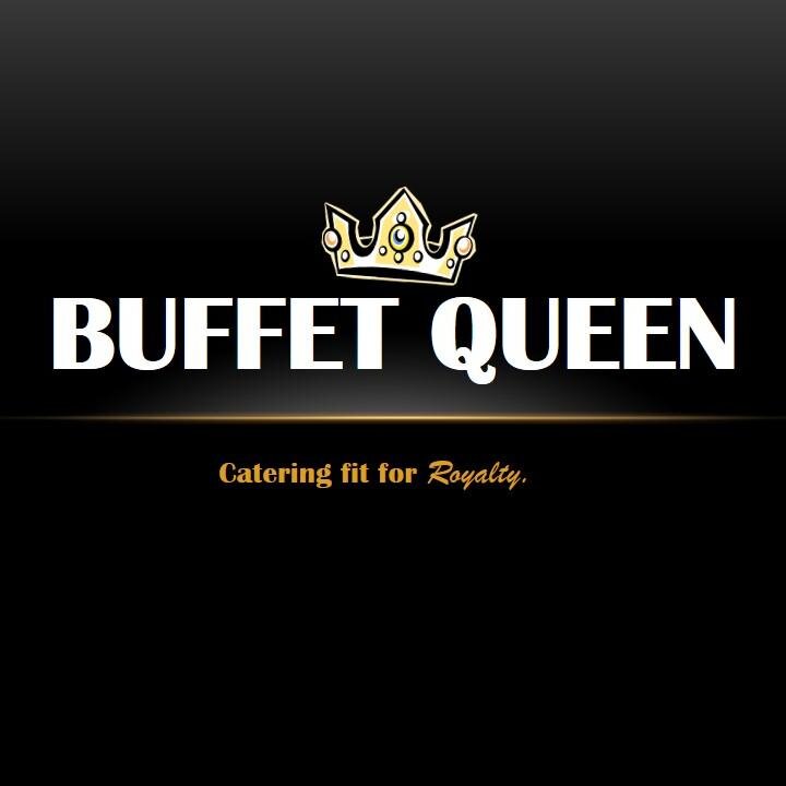buffetqueenglas's profile picture. Quality catering at affordable prices!