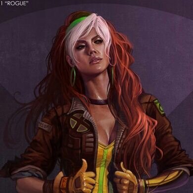Touch at your own risk, sugah. Once th' gloves come off, yer in trouble. [mature rp]