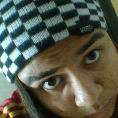 Sangre, sudor y gloria es mi reino perfecto.