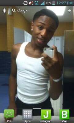 900Baaaby's profile picture. I AM .