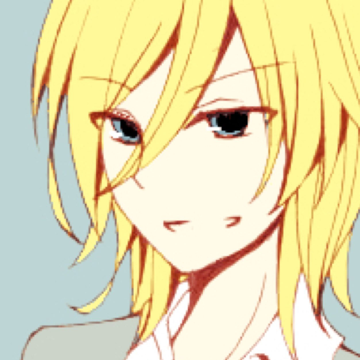 honeyloid's profile picture. 