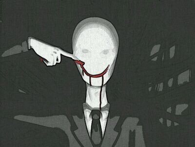 Î'm Ţhę Ęntity Knøwñ Åş Şłęñđęř Mąñ Whø Łůřķş Ůñder Ţhę Şhåđøwş FØR Yøu and Yøur Çhilđş~...*Static*...8/8 Nøtes~Run~!!