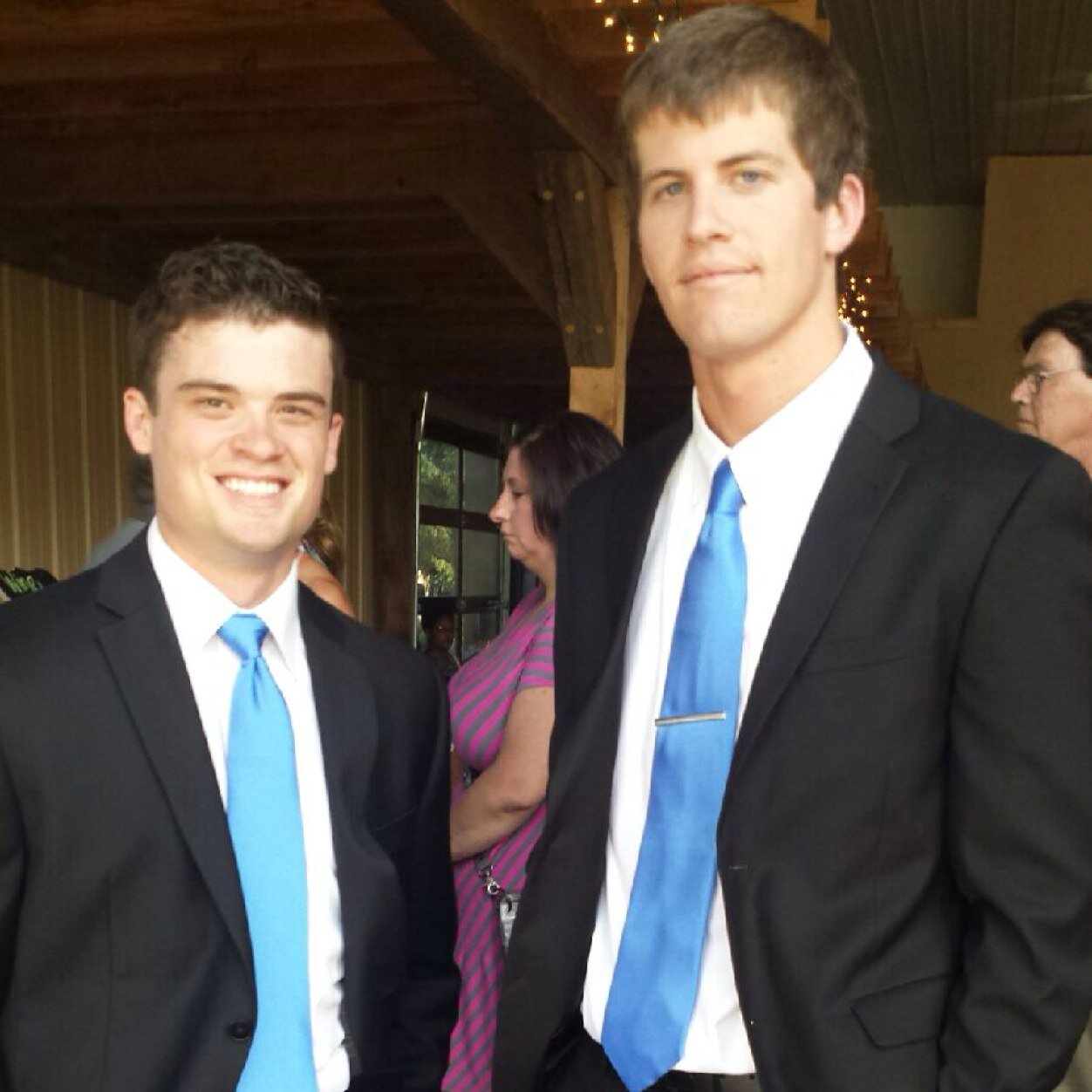 Iowa State Alumnus. Agronomist.