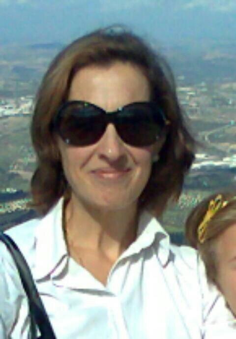 AraceliValleci Profile Picture