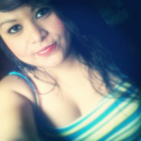Dios es mi Fortaleza :')
