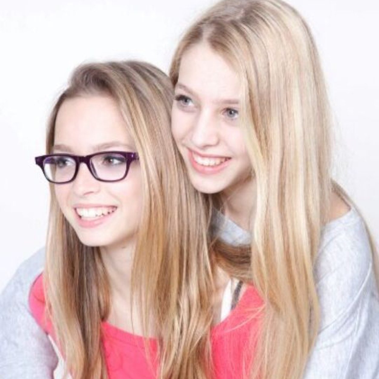 ~GKC~H2B~paardjes~Vriendinnen~have#Fun!~