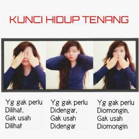 Just For Fun :* ƍä share PIN  yach so sorry :) ,but  CS ayuu..