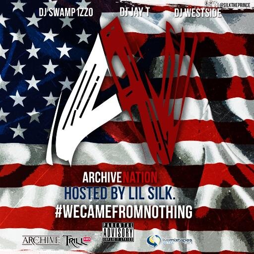 @ArchivEnt #SUPPORTER #SKYPADWAR #Kosher #LilSilk #ephudson
Subscribe to our Youtube Page.
http://t.co/xEm6RvD3