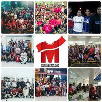 MURCE JALAN TEROOS (@murcelatos) 's Twitter Profile