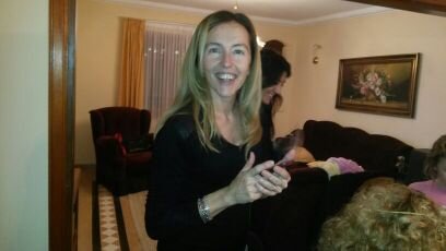 MdelCBoaglio's profile picture. Anti Arjona