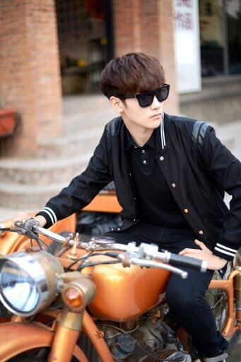 Xing Zhaolin|SMent|97L