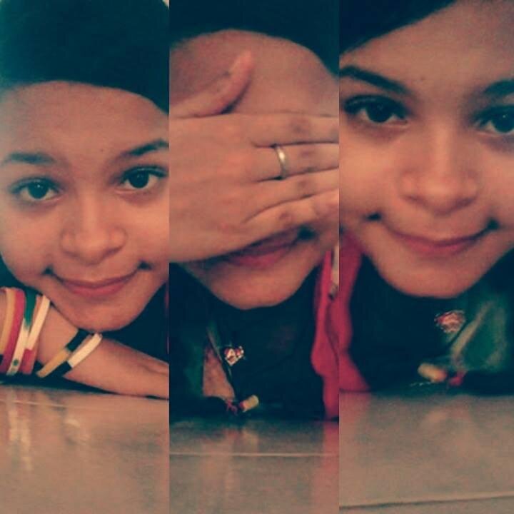 Tener AmisTades Pero SenTirse Solaa*-*
