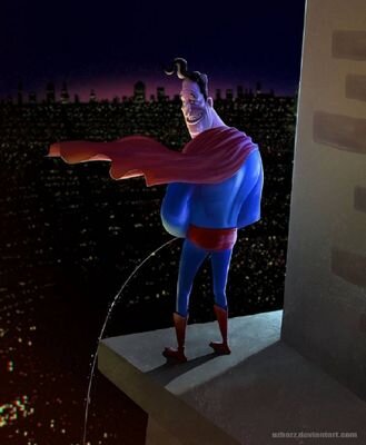 Supermax