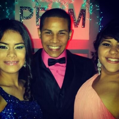 DecMarrero's profile picture. We learn not to love when we find the perfect person, but when we got to see a perfectly imperfect person.