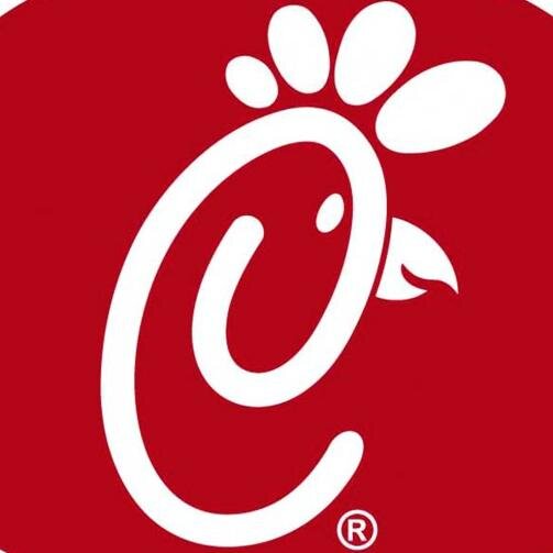 Chick-fil-A located in the Mall at Voorhees Town Center