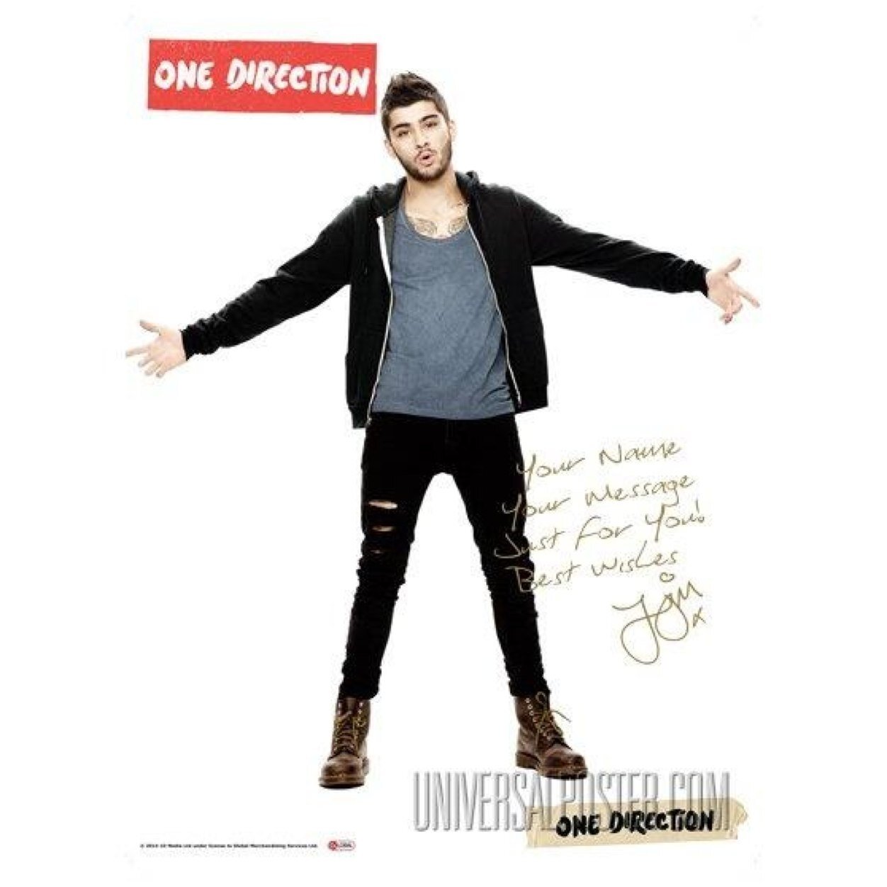 Free follow cause you that AWESOME !! || But can everyone go follow @ziallspretzel for me ? They are both lovely I swear !!