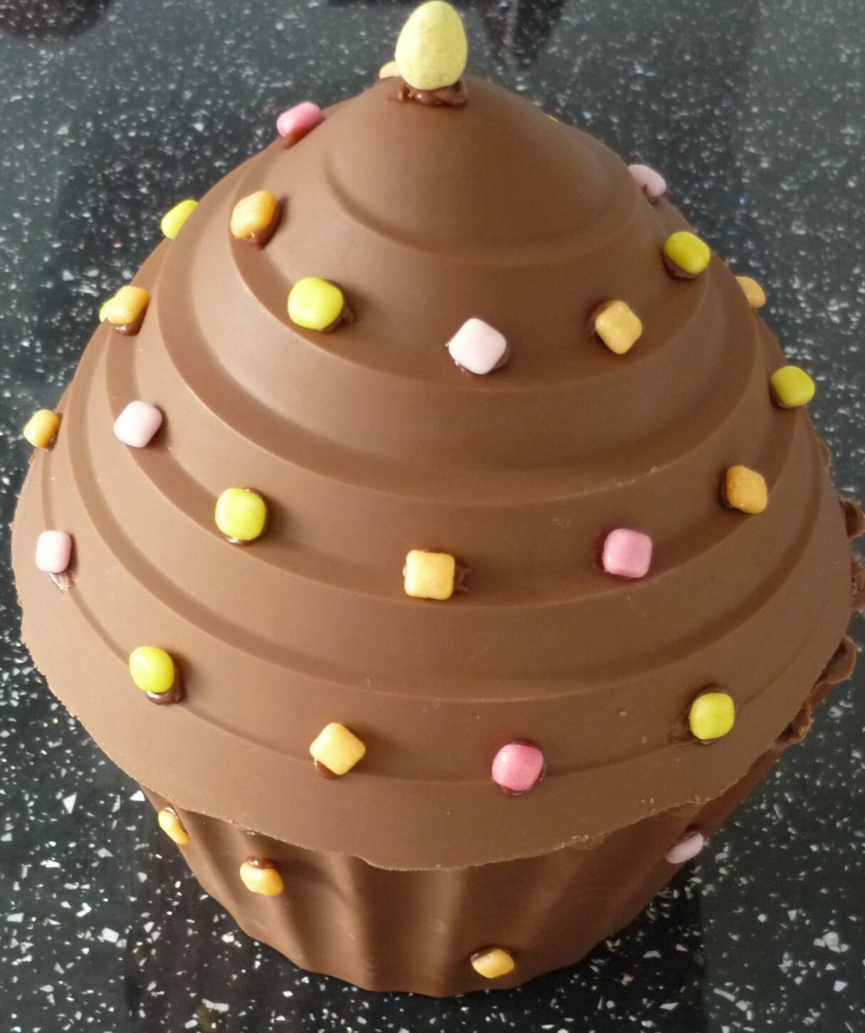 KT's Kitchen Yorkshire - Artisan chocolates, jam, chutney, traybakes
