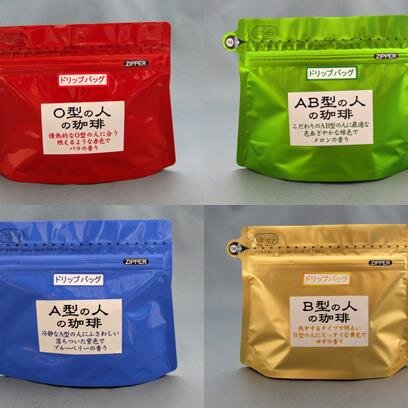 血液型で性格ってめっちゃ違うね！これってウソ？ホント？