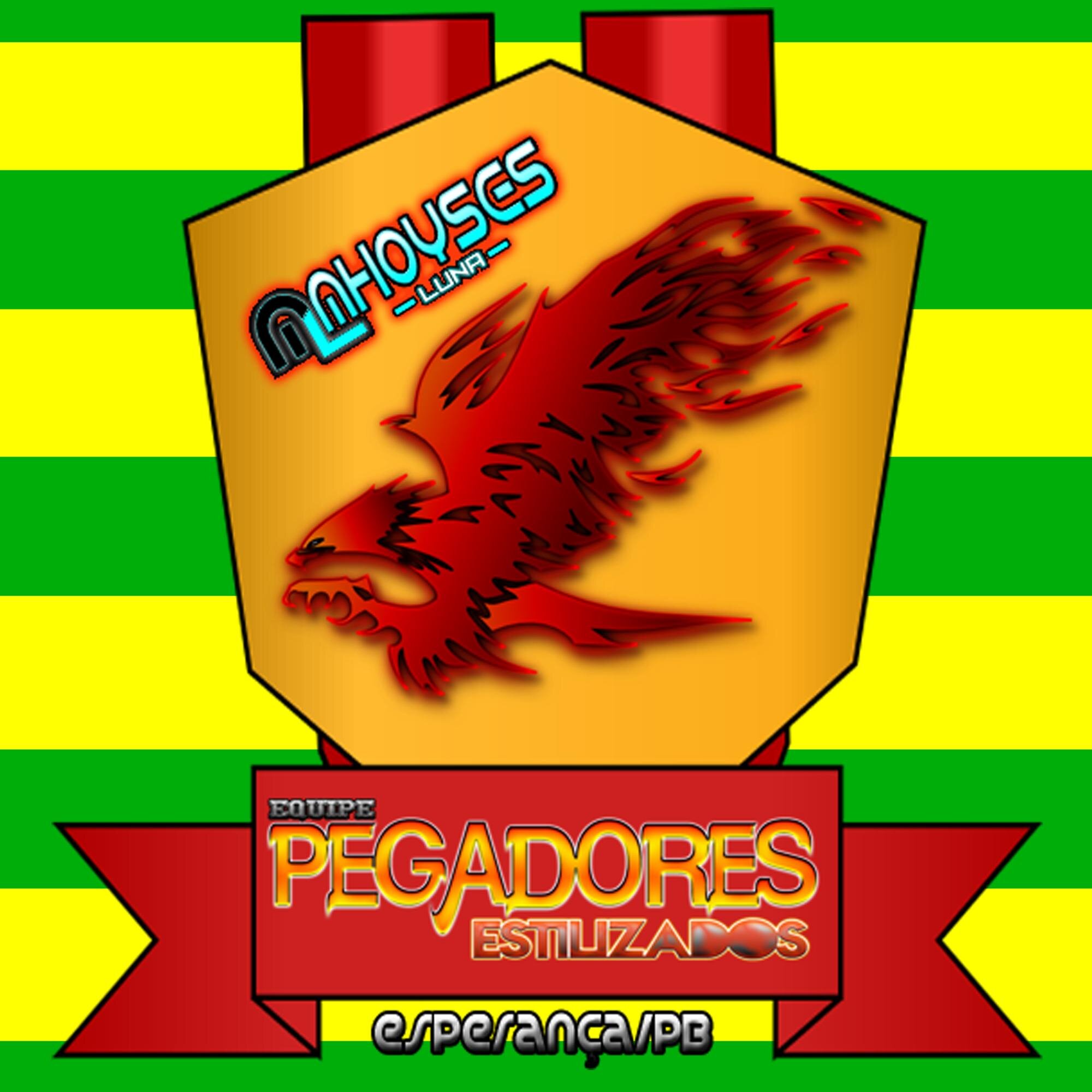 Equipe Pegadores Estilizados - Esperança|PB