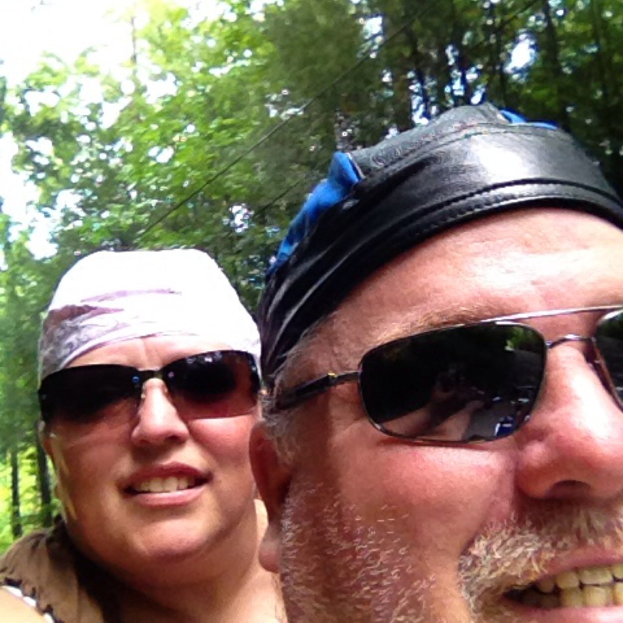 LRarrieck's profile picture. 