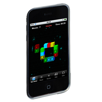 Welcome to the world of Culica ® a sensational world of the best puzzle games. Ever.