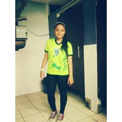 ♥28-04-13♥Ella Tiene Novio y lo Ama