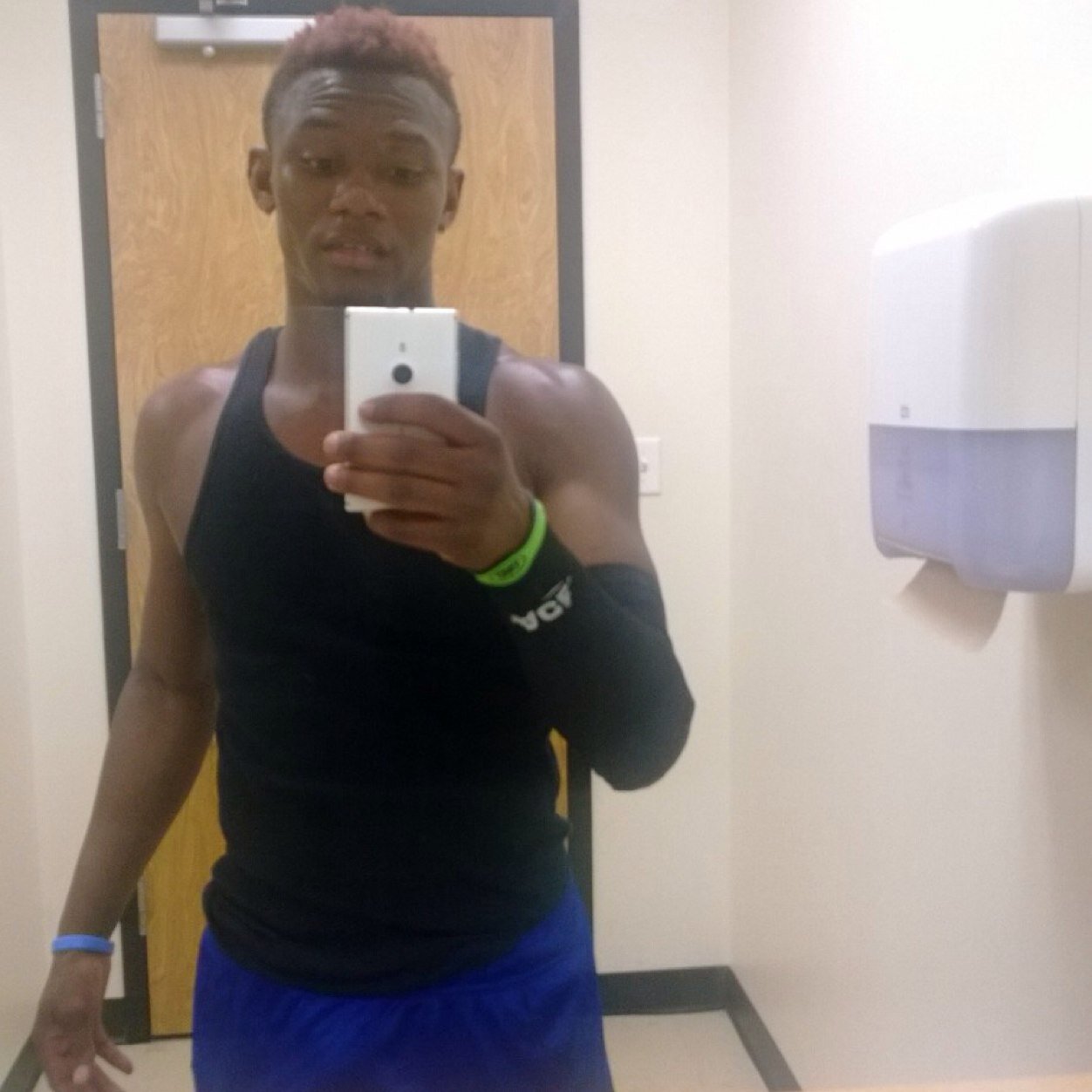 JStaXXX187's profile picture. Limestone Wrestler 157 lbs :Limestone Track and Field:Sprinter & I will lead you down the road to riches #TeamSpeedKills *Follow Me*